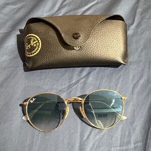 Rayban sunglasses